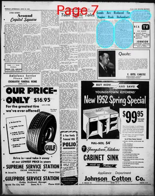 Page thumbnail for The Daily Record