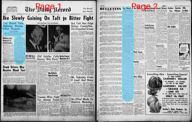 Page thumbnail for The Daily Record