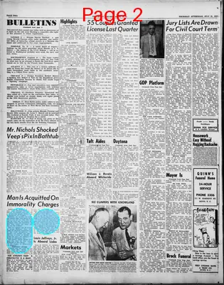 Page thumbnail for The Daily Record