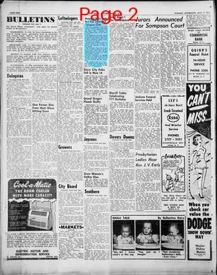 Page thumbnail for The Daily Record