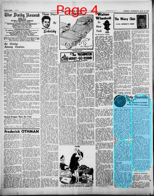 Page thumbnail for The Daily Record