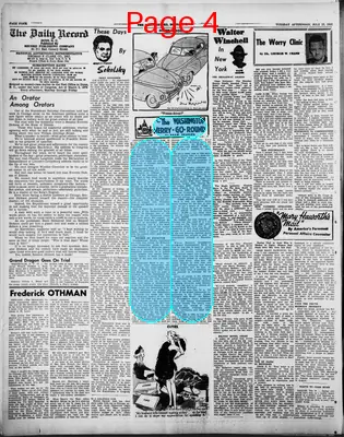 Page thumbnail for The Daily Record