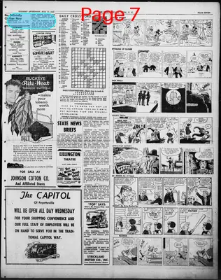 Page thumbnail for The Daily Record