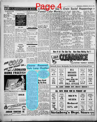 Page thumbnail for The Daily Record