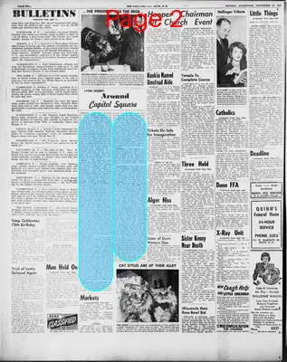 Page thumbnail for The Daily Record