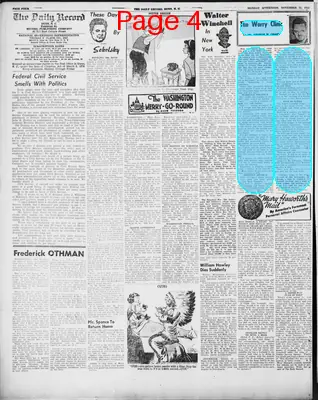Page thumbnail for The Daily Record