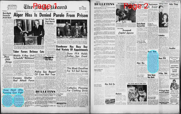 Page thumbnail for The Daily Record