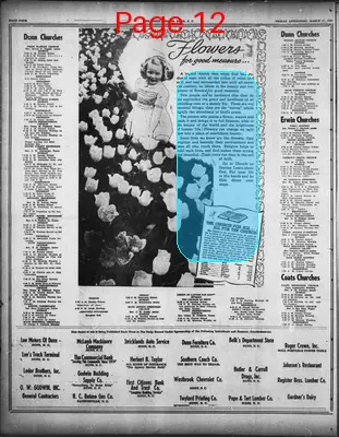 Page thumbnail for The Daily Record