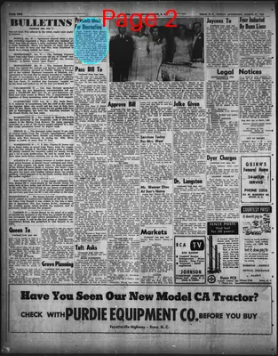 Page thumbnail for The Daily Record