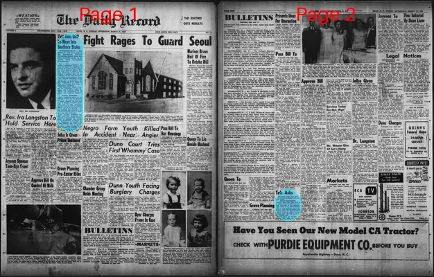 Page thumbnail for The Daily Record