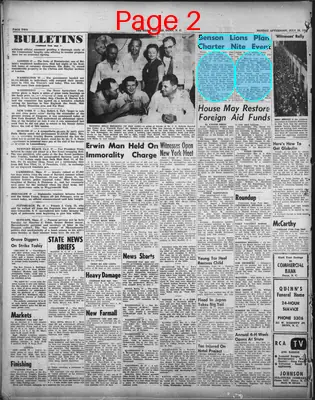 Page thumbnail for The Daily Record
