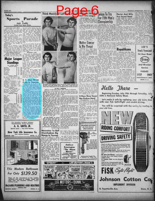 Page thumbnail for The Daily Record