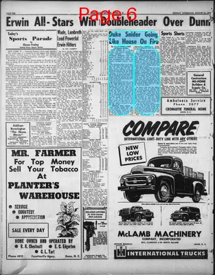 Page thumbnail for The Daily Record
