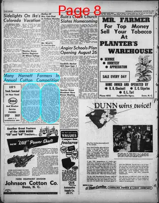 Page thumbnail for The Daily Record