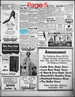 Page thumbnail for The Daily Record