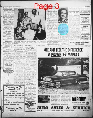 Page thumbnail for The Daily Record