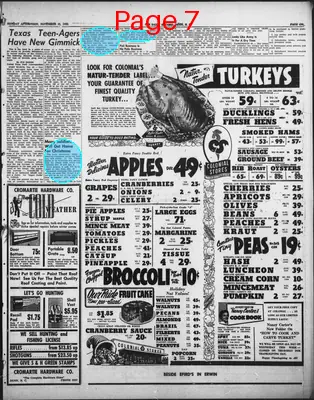 Page thumbnail for The Daily Record