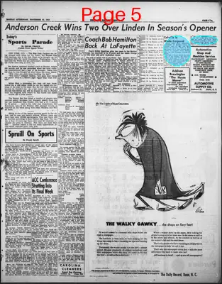 Page thumbnail for The Daily Record