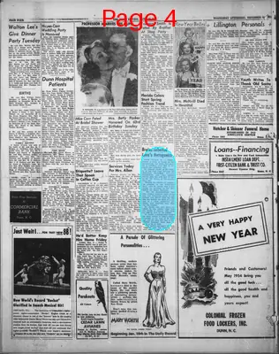 Page thumbnail for The Daily Record