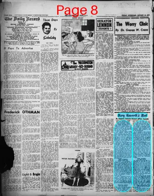 Page thumbnail for The Daily Record