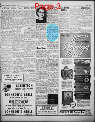 Page thumbnail for The Daily Record