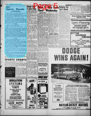 Page thumbnail for The Daily Record