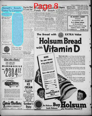 Page thumbnail for The Daily Record