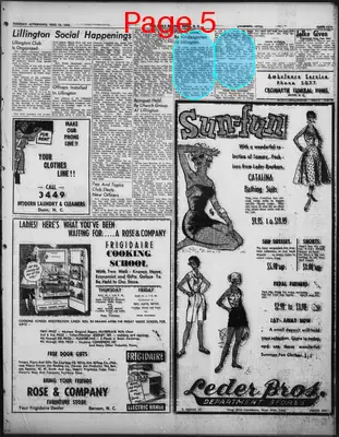 Page thumbnail for The Daily Record