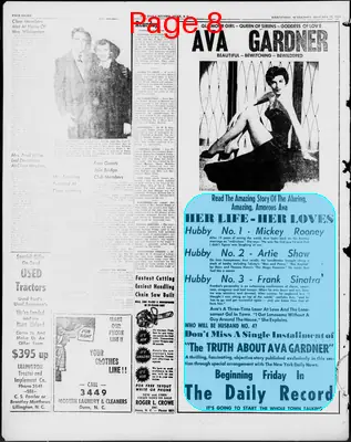 Page thumbnail for The Daily Record