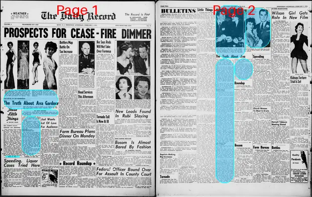 Page thumbnail for The Daily Record