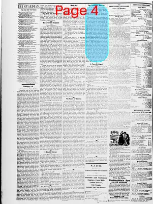 Page thumbnail for Claiborne Guardian