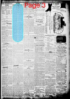 Page thumbnail for Claiborne Guardian