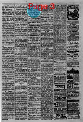 Page thumbnail for The Colfax Chronicle