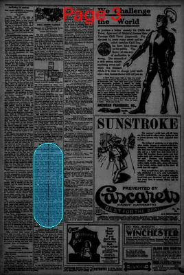 Page thumbnail for The Colfax Chronicle