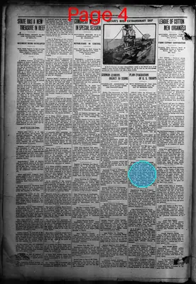 Page thumbnail for The Patriot