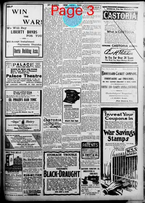Page thumbnail for The Weekly Iberian