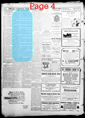 Page thumbnail for New Iberia Enterprise And Independent Observer