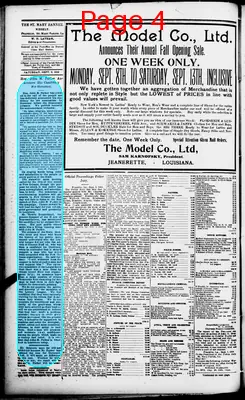 Page thumbnail for The St. Mary Banner