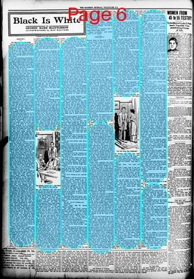 Page thumbnail for The Madison Journal