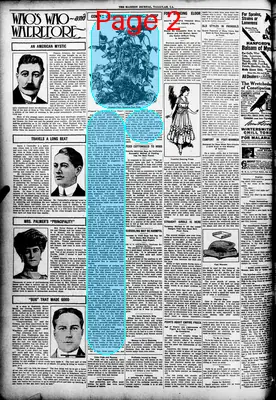 Page thumbnail for The Madison Journal