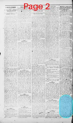 Page thumbnail for The Weekly Messenger