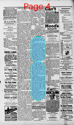 Page thumbnail for The Weekly Messenger