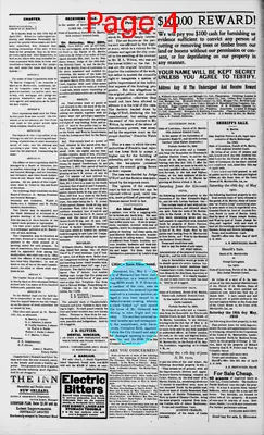 Page thumbnail for The Weekly Messenger