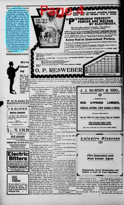 Page thumbnail for The Weekly Messenger