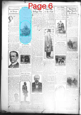 Page thumbnail for The Caucasian