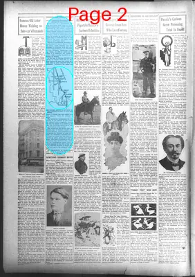 Page thumbnail for The Caucasian