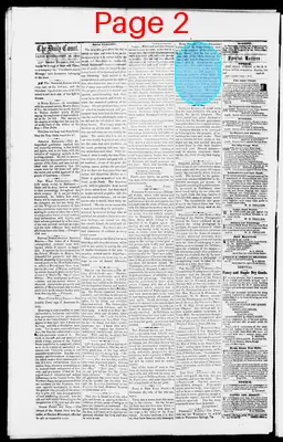 Page thumbnail for The Morning Comet