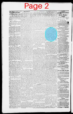 Page thumbnail for The Morning Comet