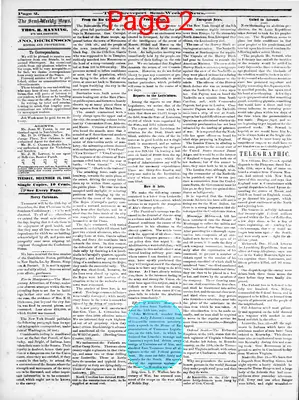 Page thumbnail for Shreveport Semi Weekly News