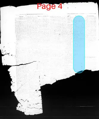 Page thumbnail for Shreveport Weekly News